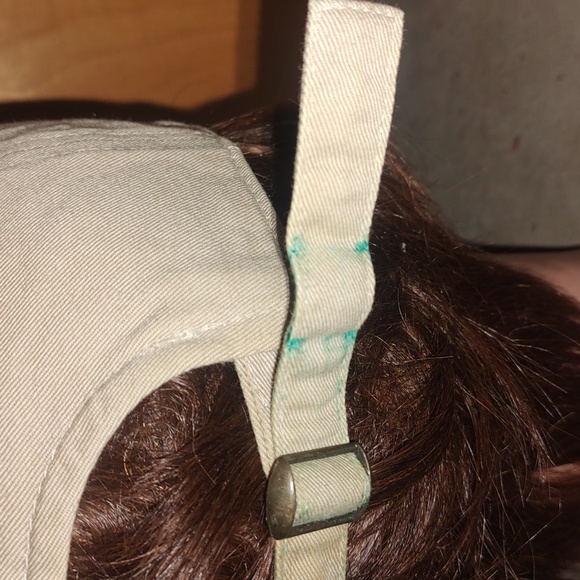 University of Wisconsin Platteville Pioneers Hat Russell Athletics Embroidered - Picture 6 of 11